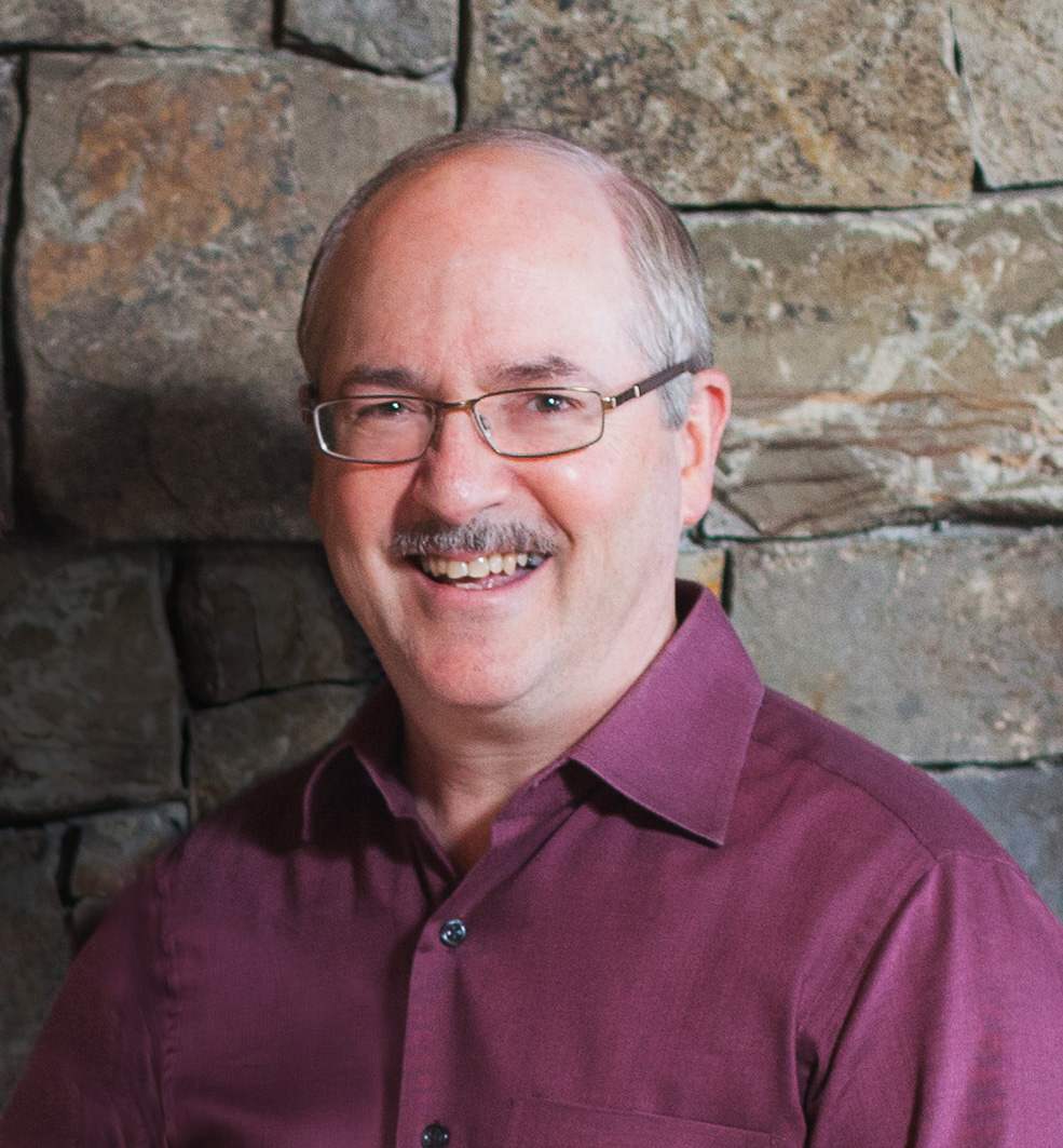 Steve Diamond
